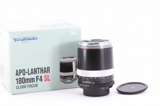 中古AB】 フォクトレンダー アポランター | VOIGTLANDER APO 中古AB】 フォクトレンダー アポランター | VOIGTLANDER APO