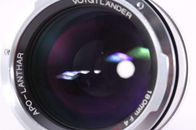 中古AB】 フォクトレンダー アポランター | VOIGTLANDER APO 中古AB】 フォクトレンダー アポランター | VOIGTLANDER APO