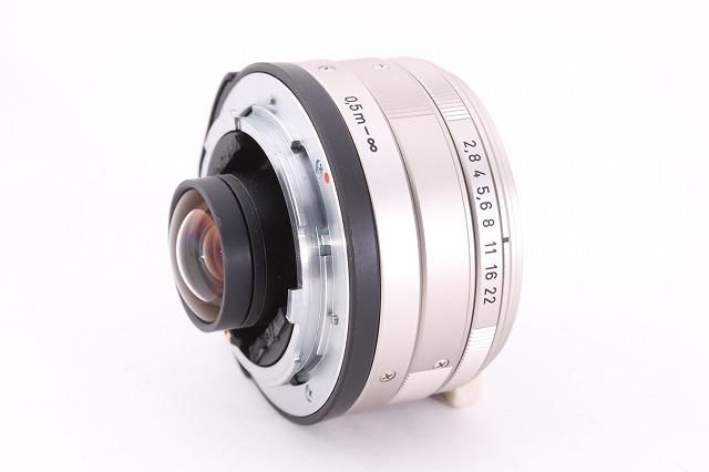 中古AB】コンタックス カールツァイス ビオゴン | Contax Carl Zeiss