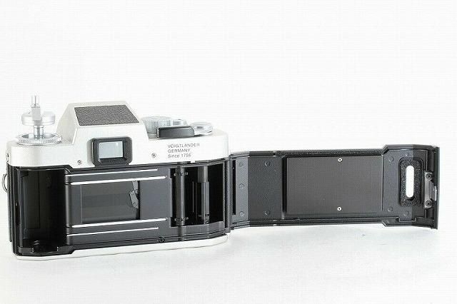 中古AB+】 ベッサフレックス TM | Bessaflex TM SLR Film Camera 中古AB+】 ベッサフレックス TM | Bessaflex TM SLR Film Camera