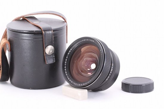 中古AB+】カールツァイス フレクトゴン | Carl Zeiss Jena DDR