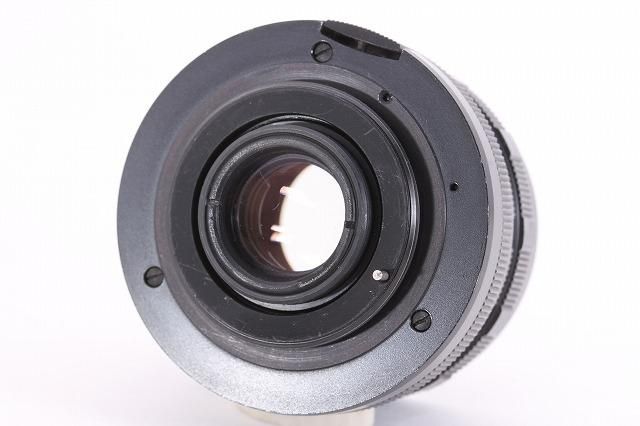 中古B】ペンタコン オート | Pentacon auto 29mm F2.8 M42