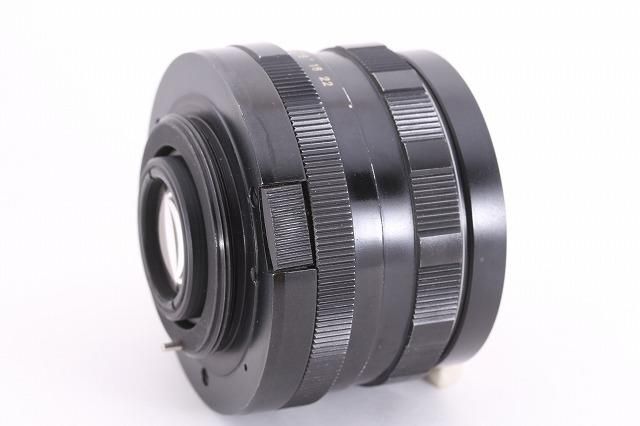 Pentacon auto 29mm F2.8 M42マウント 中古B】ペンタコン オート | Pentacon auto 29mm F2.8 M42