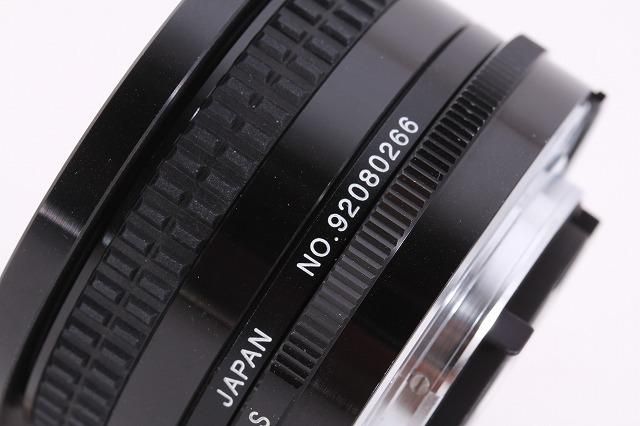 中古AB+】 コシナ | COSINA WIDE ANGLE 20mm F3.8 MC Nikon F 中古AB+】 コシナ | COSINA WIDE ANGLE 20mm F3.8 MC Nikon F
