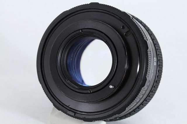 中古C】フジノン | Fujinon 55mm F2.2 M42マウント #ML2028 - M42