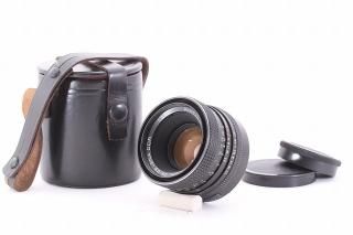 パンカラー 50mm F1.8 M42マウント | Pancolar - M42マウント パンカラー 50mm F1.8 M42マウント | Pancolar - M42マウント
