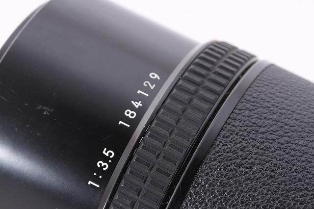 中古AB】ニコン ニッコール | Nikon Ai-s AF-Nikkor ED 200mm F3 中古AB】ニコン ニッコール | Nikon Ai-s AF-Nikkor ED 200mm F3