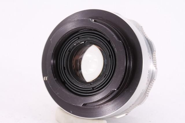 中古C】 カールツァイス テッサー | Carl Zeiss Jena Tessar 中古C】 カールツァイス テッサー | Carl Zeiss Jena Tessar