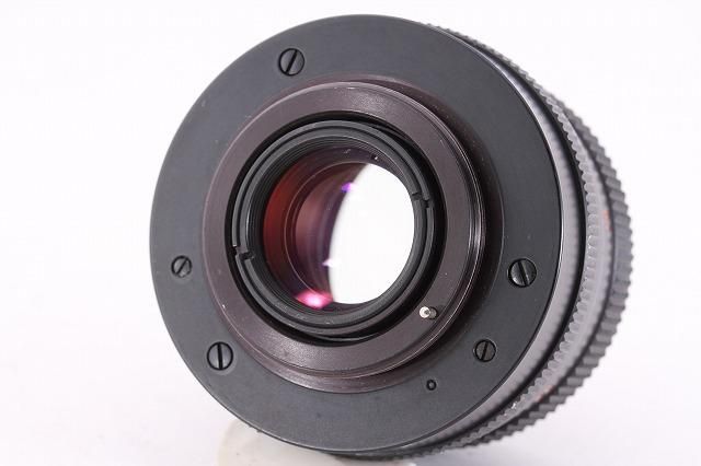 中古AB】 カールツァイス フレクトゴン | CARL ZEISS JENA DDR 中古AB】 カールツァイス フレクトゴン | CARL ZEISS JENA DDR