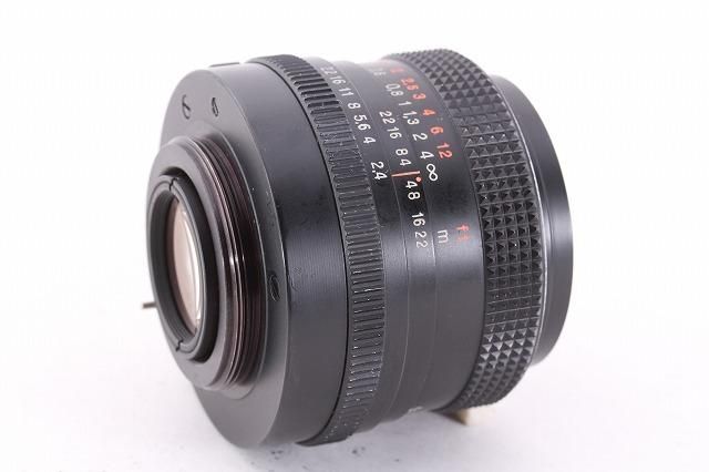 中古AB】 カールツァイス フレクトゴン | CARL ZEISS JENA DDR 中古AB】 カールツァイス フレクトゴン | CARL ZEISS JENA DDR