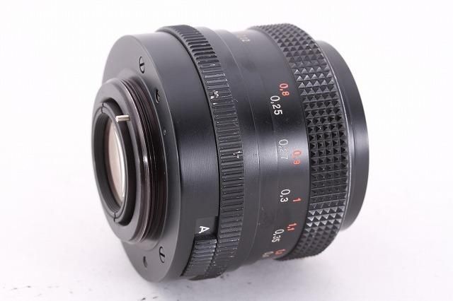 中古AB】 カールツァイス フレクトゴン | CARL ZEISS JENA DDR 中古AB】 カールツァイス フレクトゴン | CARL ZEISS JENA DDR