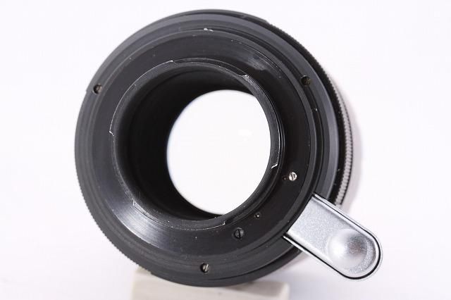 中古B】 メーヤーオプティク トリオプラン | Meyer optik 中古B】 メーヤーオプティク トリオプラン | Meyer optik