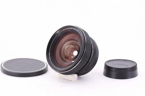 Nikon F Mount 改】 【中古AB】カールツァイス フレクトゴン Nikon F Mount 改】 【中古AB】カールツァイス フレクトゴン