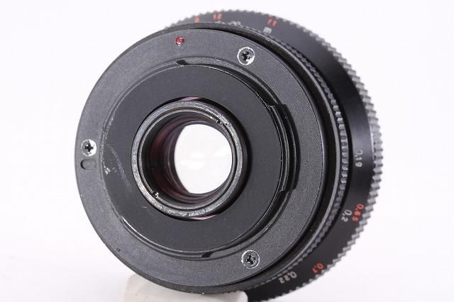 Nikon F Mount 改】 【中古AB】カールツァイス フレクトゴン Nikon F Mount 改】 【中古AB】カールツァイス フレクトゴン