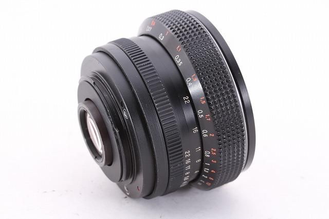 Nikon F Mount 改】 【中古AB】カールツァイス フレクトゴン Nikon F Mount 改】 【中古AB】カールツァイス フレクトゴン