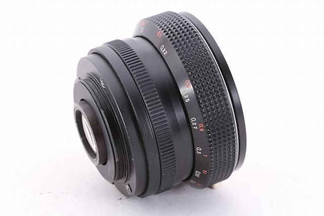 Nikon F Mount 改】 【中古AB】カールツァイス フレクトゴン Nikon F Mount 改】 【中古AB】カールツァイス フレクトゴン
