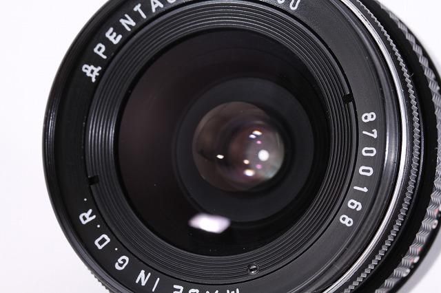 中古B】 ペンタコン | Pentacon 30mm F3.5 M42マウント #ML2340 中古B】 ペンタコン | Pentacon 30mm F3.5 M42マウント #ML2340