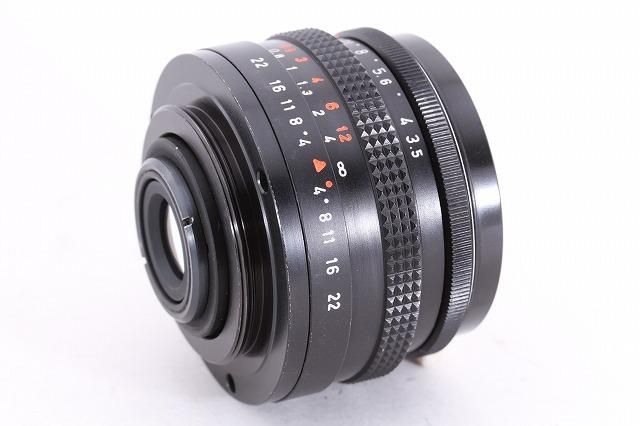 中古B】 ペンタコン | Pentacon 30mm F3.5 M42マウント #ML2340 中古B】 ペンタコン | Pentacon 30mm F3.5 M42マウント #ML2340