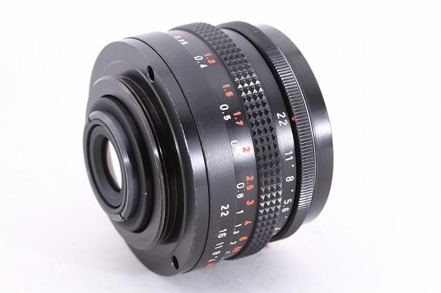 中古B】 ペンタコン | Pentacon 30mm F3.5 M42マウント #ML2340 中古B】 ペンタコン | Pentacon 30mm F3.5 M42マウント #ML2340