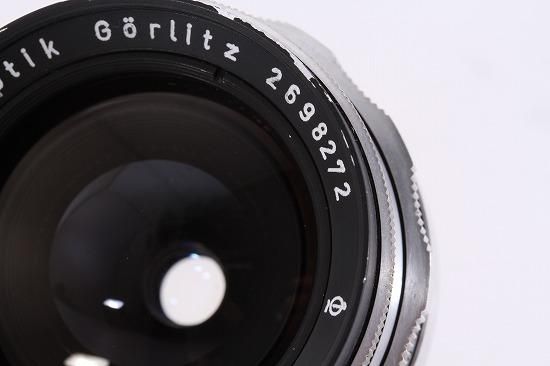 中古B】 メーヤーオプティク プリマゴン | Meyer optik Gorlitz Primagon 35mm F4.5 Exaktaマウント #ML2344 - M42マウント | オールドレンズの専門通販【M42レンズストア】 中古B】 メーヤーオプティク プリマゴン | Meyer optik Gorlitz Primagon 35mm F4.5 Exaktaマウント #ML2344 - M42マウント | オールドレンズの専門通販【M42レンズストア】