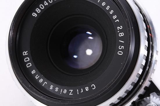 中古AB】 カールツァイス テッサー | Carl Zeiss Jena DDR 中古AB】 カールツァイス テッサー | Carl Zeiss Jena DDR