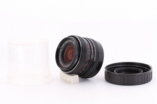 中古AB+】 カールツァイス フレクトゴン | Carl Zeiss Jena DDR