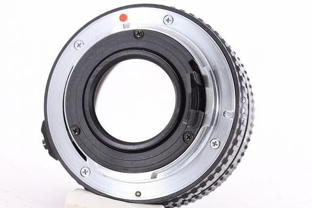 中古AB】 RICOH リコー RIKENON P 50mm F1.7 ペンタックス K 中古AB】 RICOH リコー RIKENON P 50mm F1.7 ペンタックス K