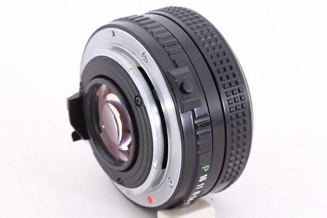 中古AB】 RICOH リコー RIKENON P 50mm F1.7 ペンタックス K 中古AB】 RICOH リコー RIKENON P 50mm F1.7 ペンタックス K
