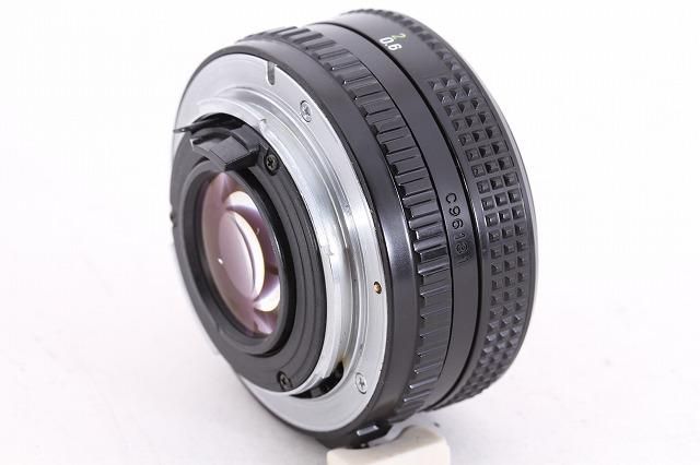 中古AB】 RICOH リコー RIKENON P 50mm F1.7 ペンタックス K 中古AB】 RICOH リコー RIKENON P 50mm F1.7 ペンタックス K
