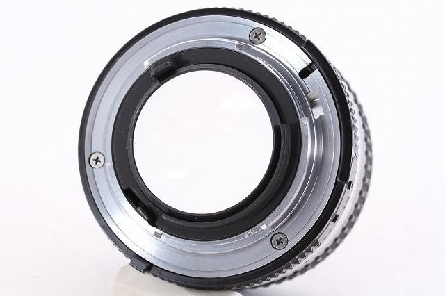 中古AB】 ニコン ニッコール | Nikon Nikkor Ai-s 50mm F1.4 中古AB】 ニコン ニッコール | Nikon Nikkor Ai-s 50mm F1.4