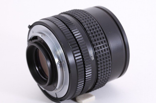 中古B】 ロシアレンズ | MC KALEINAR - 5H 100mm F2.8 Nikon Fマウント #ML3021 - M42マウント |  オールドレンズの専門通販【M42レンズストア】