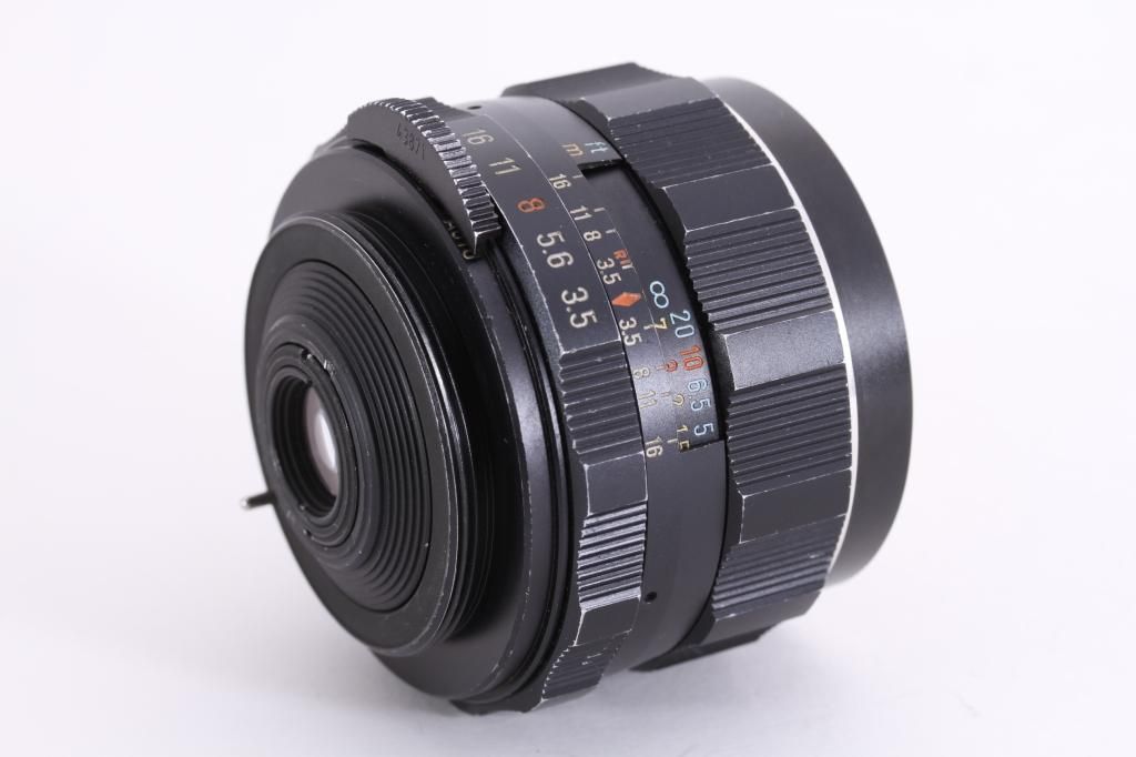 中古B】 アサヒ ペンタックス スーパータクマー | Asahi Pentax 中古B】 アサヒ ペンタックス スーパータクマー | Asahi Pentax