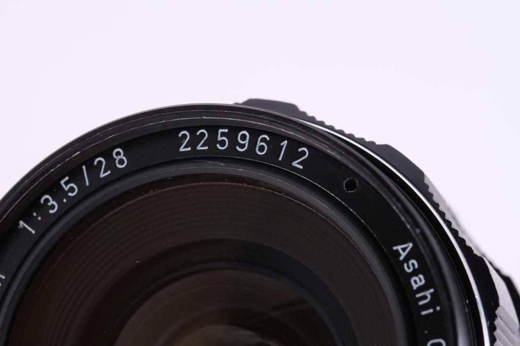 中古B】 アサヒ ペンタックス スーパータクマー | Asahi Pentax 中古B】 アサヒ ペンタックス スーパータクマー | Asahi Pentax