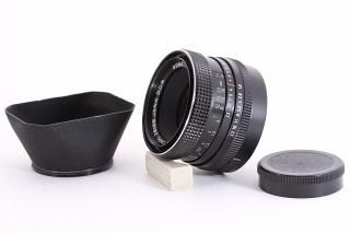 Carl Zeiss (カールツァイス) - M42マウント | オールドレンズの Carl Zeiss (カールツァイス) - M42マウント | オールドレンズの