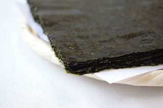 有明海産一番摘み焼海苔の商品画像