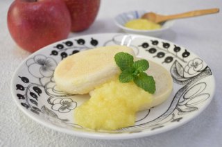 りんごバターの商品画像