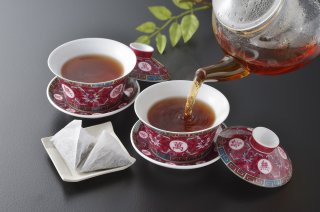 プーアル茶の商品画像
