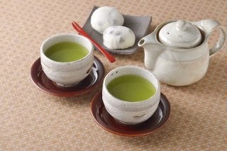 玄ちゃん（抹茶入り玄米茶）の商品画像