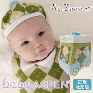 BABY ASPEN ベビーアスペン - コントリビュートショップ ベビー用品 