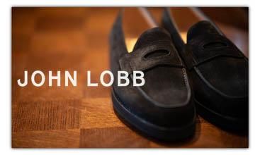 JOHN LOBB (ジョンロブ) 革靴の商品カタログ一覧 | シューズ JOHN LOBB (ジョンロブ) 革靴の商品カタログ一覧 | シューズ