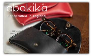 小物 abokika Key wrap natural & strap natural abokika Key wrap natural & strap natural