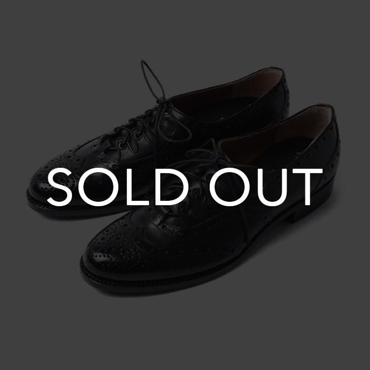 Chausser ショセ Pc5038 Bl ギリーシューズ ブラック 販売店 有 シューズサロンなとりや Chausser ショセ Pc5038 Bl ギリーシューズ ブラック 販売店 有 シューズサロンなとりや