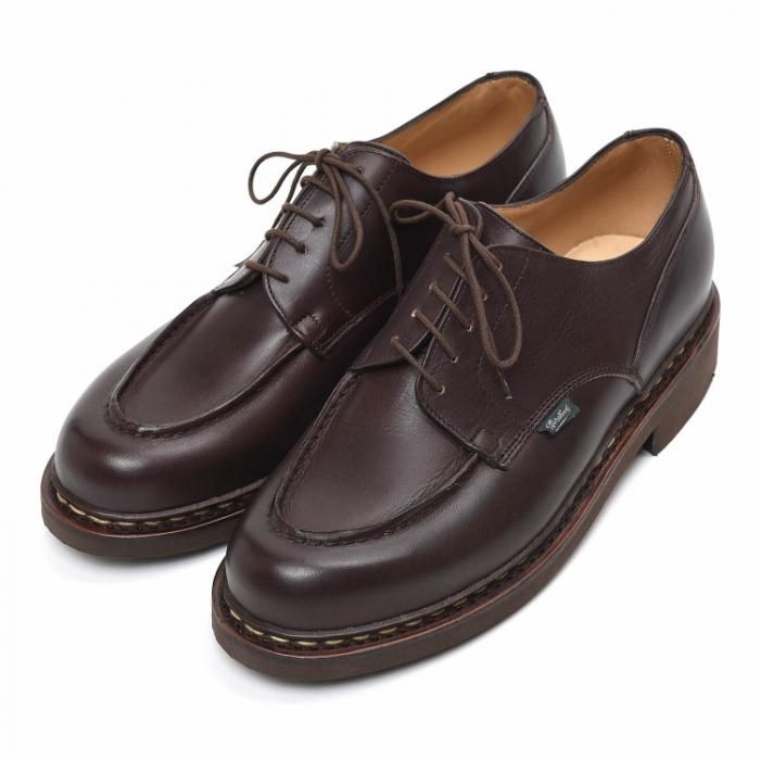 Paraboot パラブーツ シャンボード カフェ-