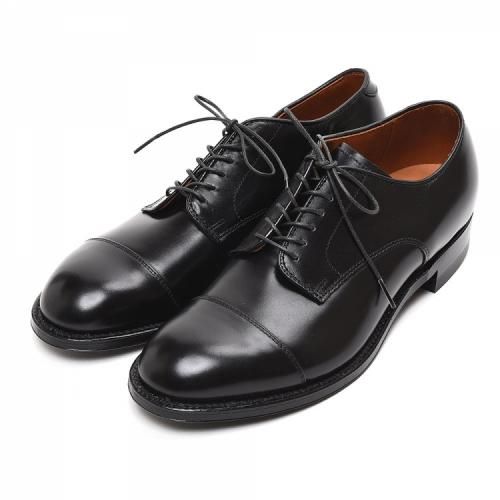 ǥ 56610 ȥ졼ȥå ǥե  ֥å() 塼 ׷ Cap toe (ALDEN)