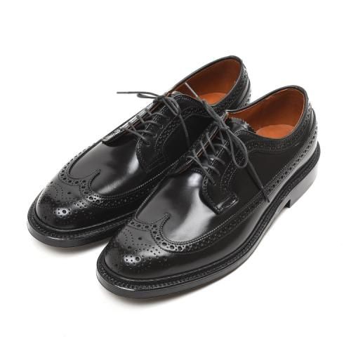 Alden (オールデン) | 販売店 | シューズサロンなとりや Alden (オールデン) | 販売店 | シューズサロンなとりや