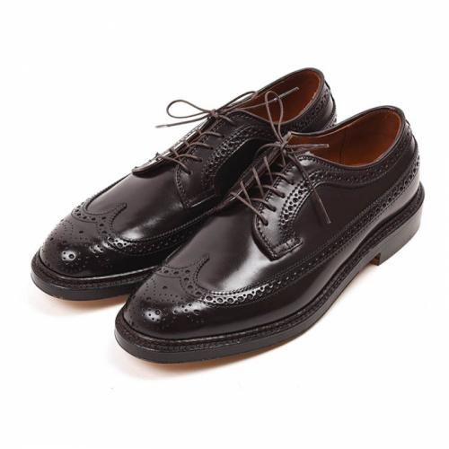 Alden (オールデン) | 販売店 | シューズサロンなとりや Alden (オールデン) | 販売店 | シューズサロンなとりや