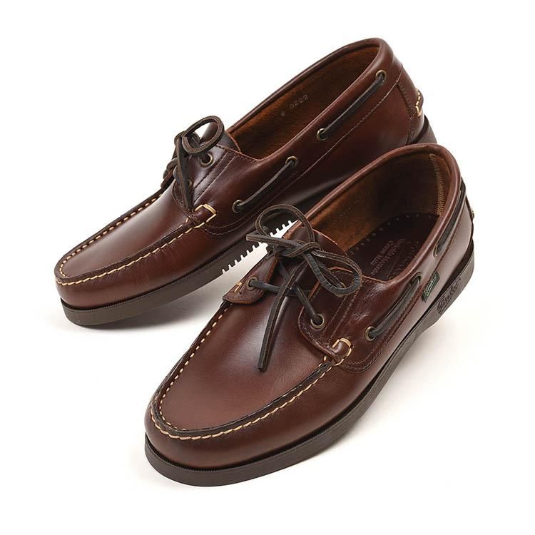 Paraboot (パラブーツ) 革靴の商品カタログ一覧 | シューズ