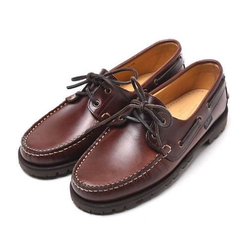 Paraboot (パラブーツ)| 販売店 | (有)シューズサロンなとりや