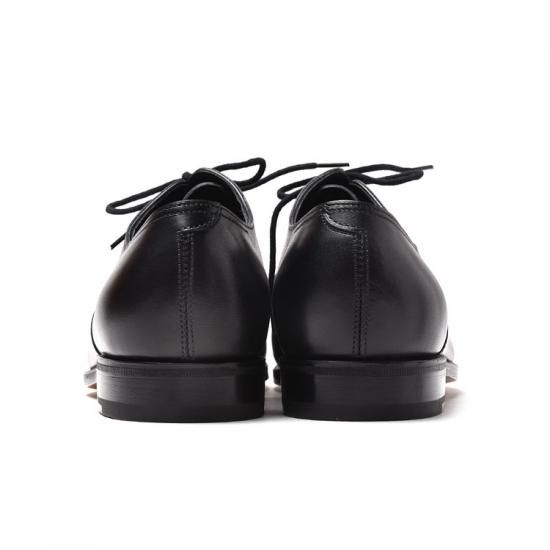 返りの良さが魅力】 ジョンロブ CITY-II TENSILE BLACK D 返りの良さが魅力】 ジョンロブ CITY-II TENSILE BLACK D