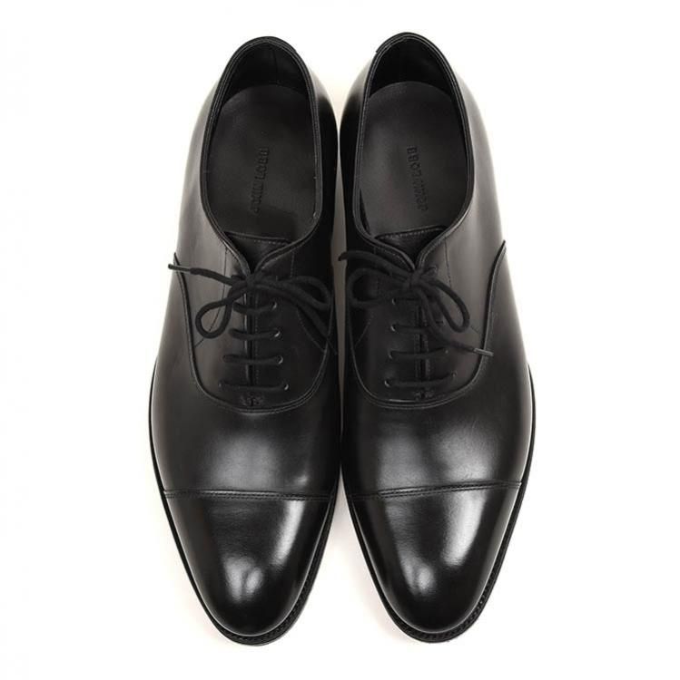 ジョンロブ CITY-II CALF BLACK (黒内装) Eウィズ | 販売店 | (有